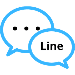 line